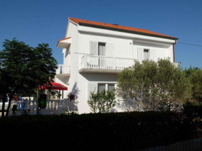 Apartment in Rab/Insel Rab 17668